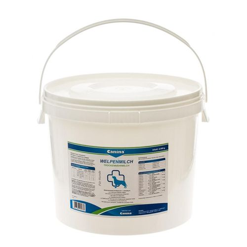 Canina Welpenmilch 4000g