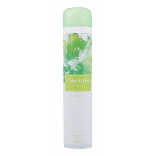 Chanson Chanson Deau 200ml Deodorant