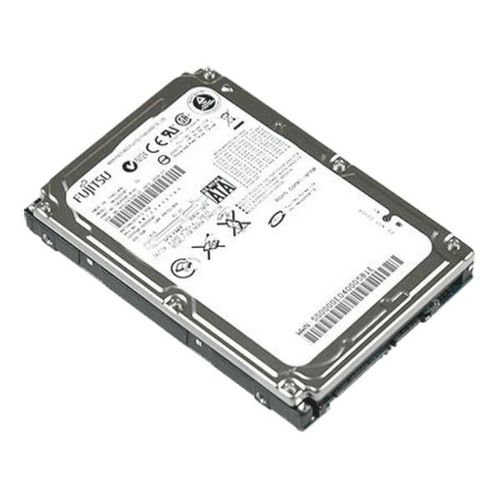 Fujitsu HD SAS 12G 1.2TB 10K HOT PL 2.5" EP 512e
