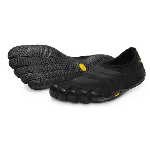 Vibram FiveFingers 13M0101 EL-X Fitnessschuhe Herren Schwarz Gr. 46 EU
