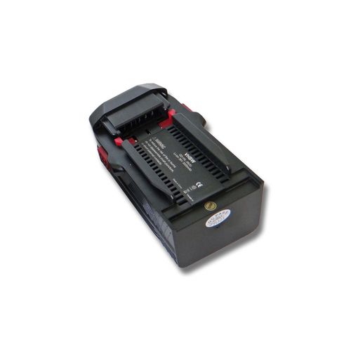 vhbw Akku Ersatz für Hilti B36, 418009, 2203932, B36V für Elektrowerkzeug (3000 mAh, Li-Ion, 36 V)