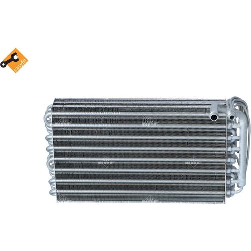 Verdampfer, Klimaanlage NRF 36136
