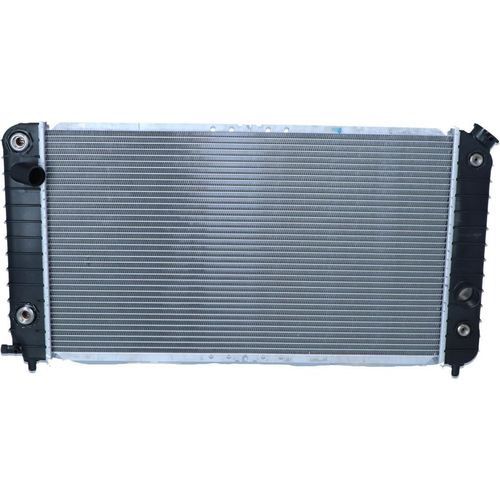 Kühler Motorkühlung NRF für CHEVROLET BLAZER