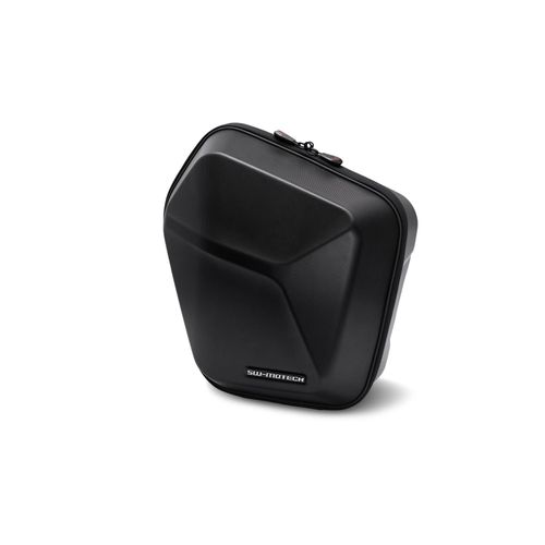 SW-MOTECH Urban ABS Seitenkoffer 16,5 Liter für SLC Träger links