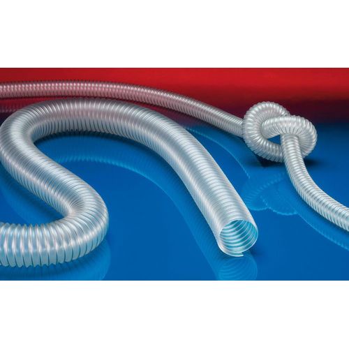 Norres PROTAPE PUR 330 FOOD Lebensmittel- und Pharmaschlauch leicht 40mm 10m
