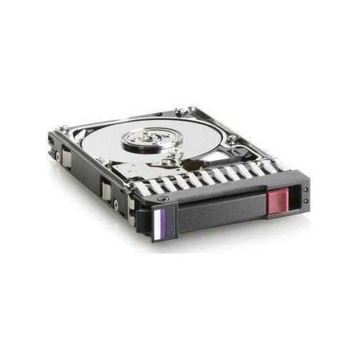 HP Enterprise 300 Gb 10K U/min SAS-Laufwerk 2,5