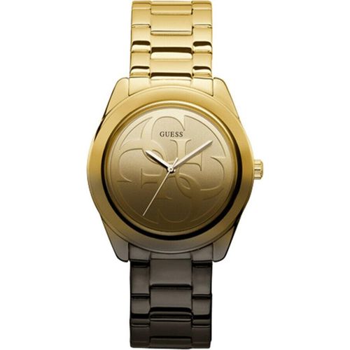 Guess G Twist W1284L1 Damenuhr