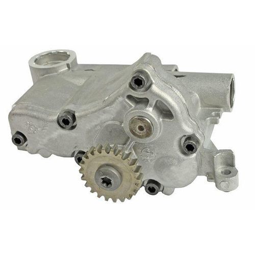Metzger | Ölpumpe ORIGINAL ERSATZTEIL (8000005) passend für VW, Audi, Seat, Skoda