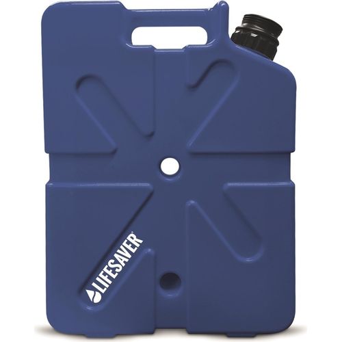 Lifesaver Jerrycan/ Kanister 20000 Dunkelblau