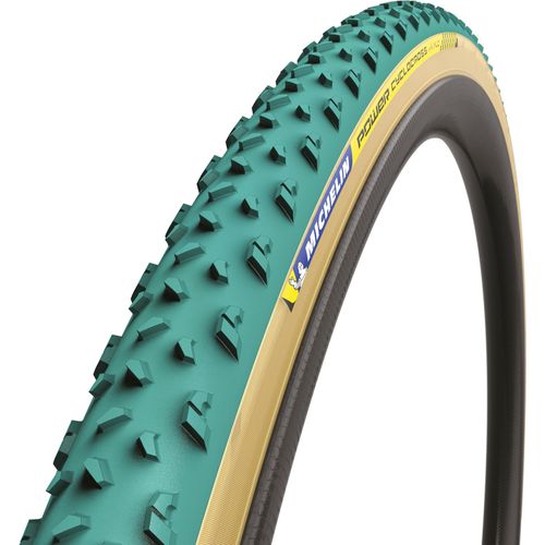 Michelin Schlauchreifen POWER Cyclocross Racing Line