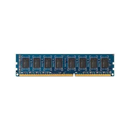 Hewlett Packard Enterprise 8GB PC3-12800E, 8 GB, DDR3, 1600 MHz, 240-pin DIMM