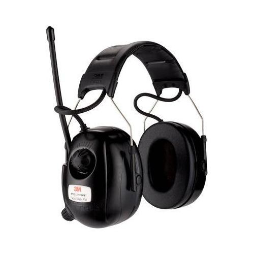 3M HRXD7A-01 Zweck: Medien/Kommunikation, Dämpfungsbewertung (SNR): 31 dB
