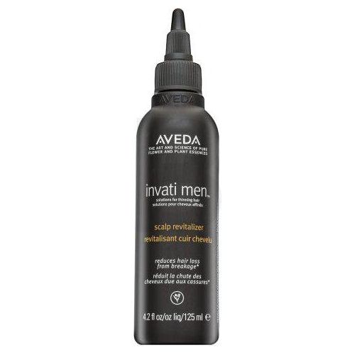 Aveda Invati Men Scalp Revitalizer Serum gegen Haarausfall 125 ml