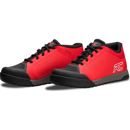 Ride Concepts Powerline Mtb-schuhe Rot EU 43 Mann Rot EU 43