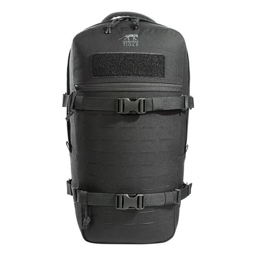 Tasmanian Tiger Modular Daypack L - Tagesrucksack, Tasmanian_Tiger_Farbe:black
