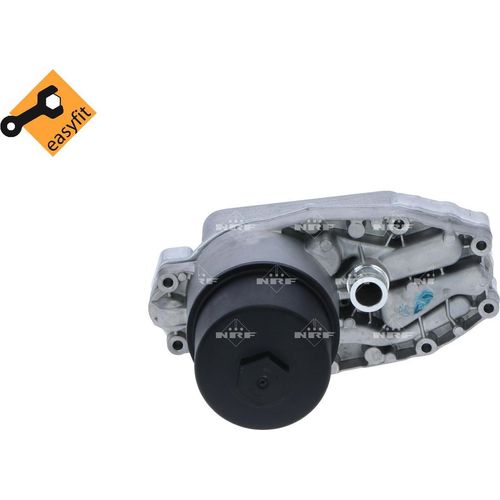 Ölkühler, Motoröl NRF 31803