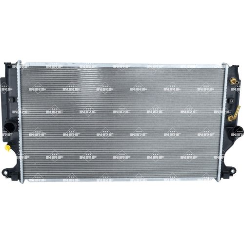 Kühler, Motorkühlung NRF 59202