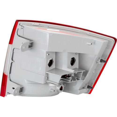 Heckleuchte links P21W HELLA für Skoda Octavia III Combi (5E5)