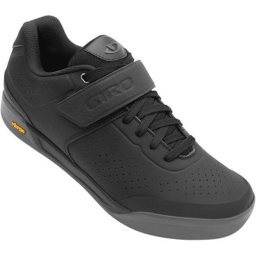 Chamber II Fahrradschuhe - Schwarz - 45