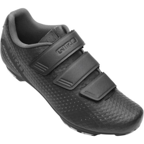 Rev W Damenfahrradschuhe - Schwarz - 37