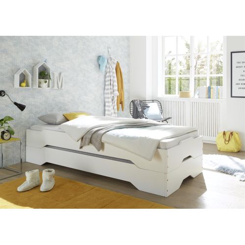 Kinderbett Jugendbett Bett Kinder Bett 