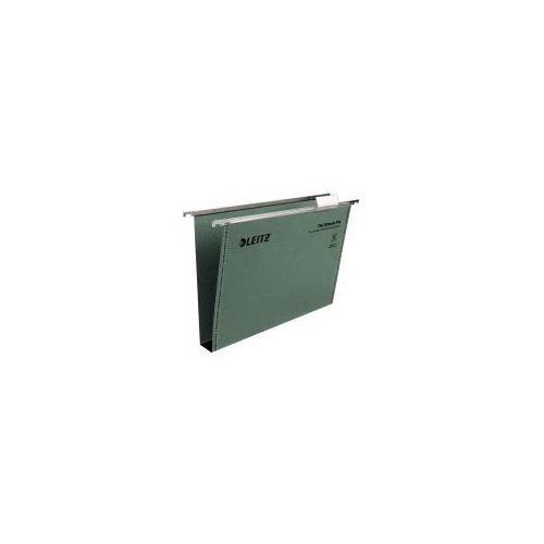 Esselte Leitz Ultimate Suspension File - A4 - Grün Esselte Leitz