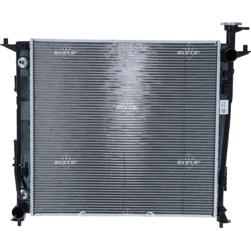 Kühler, Motorkühlung NRF 59363