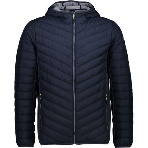 CAMPAGNOLO Jacke MAN FIX HOOD JACKET