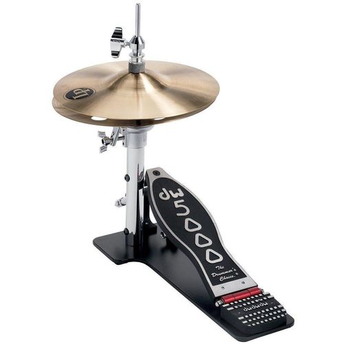 DW CP5500LB Lowboy Hi-Hat Ständer