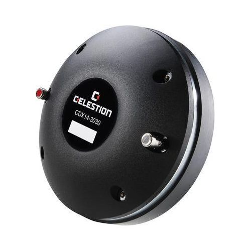 MONACOR CDX14-3030/8 PA-Horntreiber