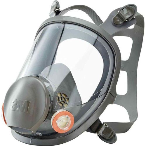 3M Vollmaske 6700 Gr. S (1 Stk.)