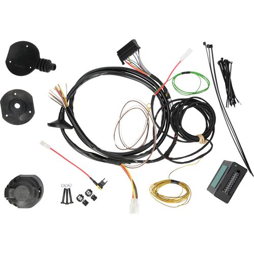 Westfalia Elektrosatz, Anhängevorrichtung 300078300113