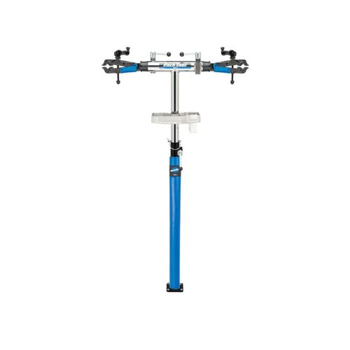 Park Tool PRS-2.3-2 Zweiarm-Montageständer ohne Sockel 100-3D