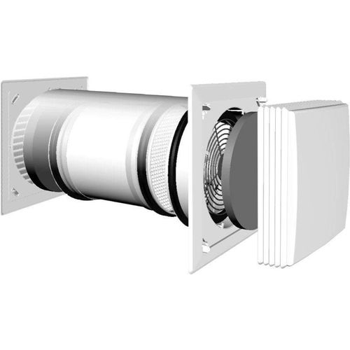 Limodor Wandlüfter Airodor 30/L490