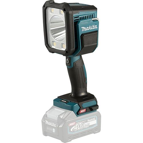 Makita Akku-Lampe 1250lumen Solo 40V Li-Ion ohne Akku/Ladegerät ML007G