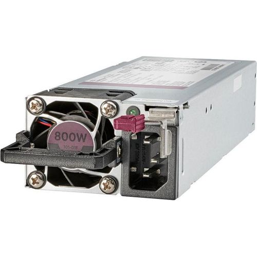 HP Enterprise 800W AC Flexible Slot, P39385-001