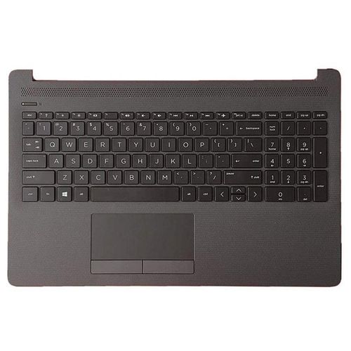 HP L50000-061 Notebook-Ersatzteil Cover + keyboard (L50000-061)