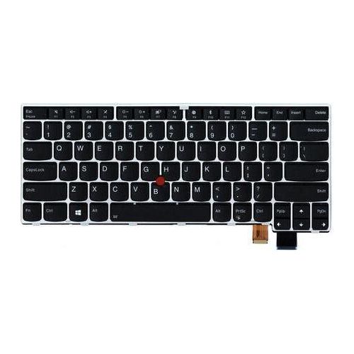 LENOVO Keyboard (FRENCH) (01EN775)