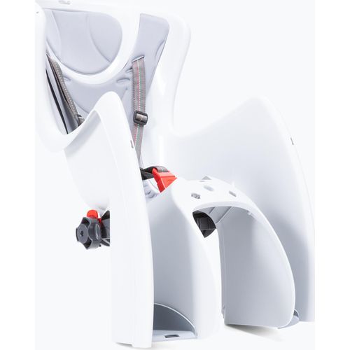 Bodyguard Rack/Baby Shield Fahrradkindersitz silber OKB-37385029-NEW21