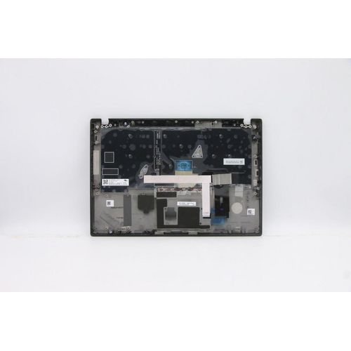 LENOVO Cover Upper w/ Keyboard (5M10Z41419)