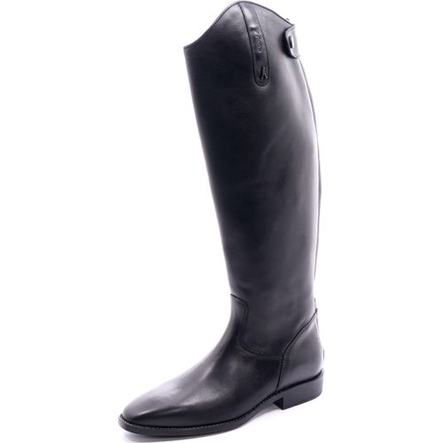 Hobo Luxor Reitstiefel (Größe: 42 Normal)