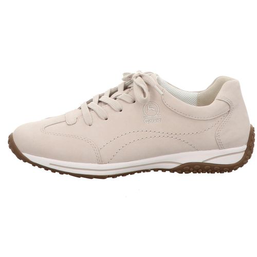 Gabor (0) Komfort Schnürschuhe KAPSEL-KOLL Damen 31353331383538 Beige 40 EU