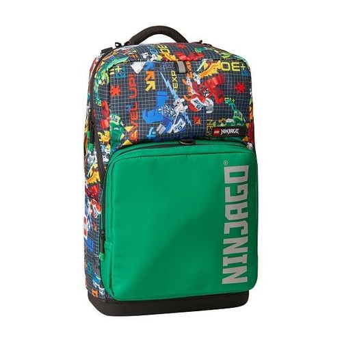 LEGO® Ninjago Prime Empire Optimo Plus - Schulrucksack