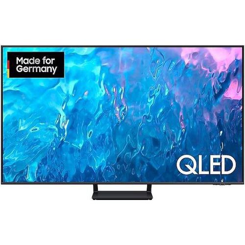 Samsung Q55Q70C 4K-Fernseher HDR 3.840 x 2.160 Pixel 55 Zoll