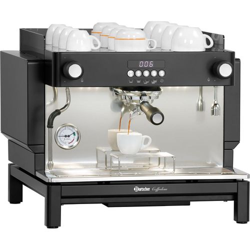 Kaffeemaschine Coffeeline B10