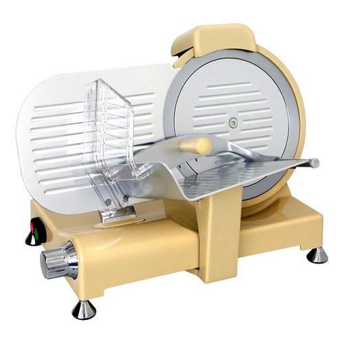RGV 25 Special Edition Schneidemaschine Elektro Elfenbein Aluminium 140 W