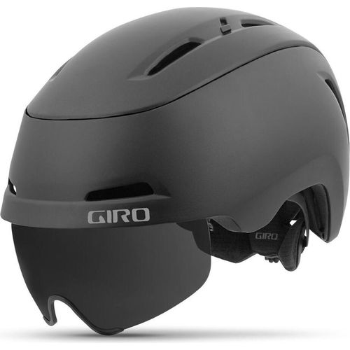 Giro Bexley MIPS, Helm mit offenem Visier, Hartschalenbau