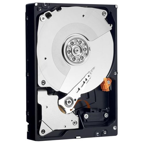 Western Digital WD RE 4TB, 3.5 Zoll, 4000 GB, 7200 RPM