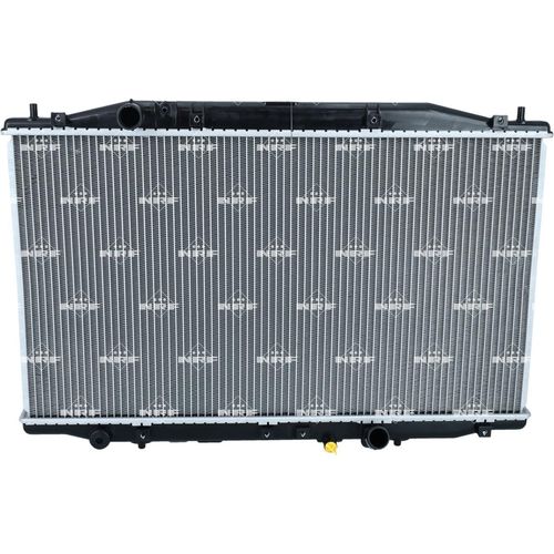 Kühler, Motorkühlung NRF 58452