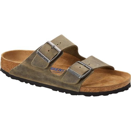 Birkenstock - ARIZONA SfB-oliv